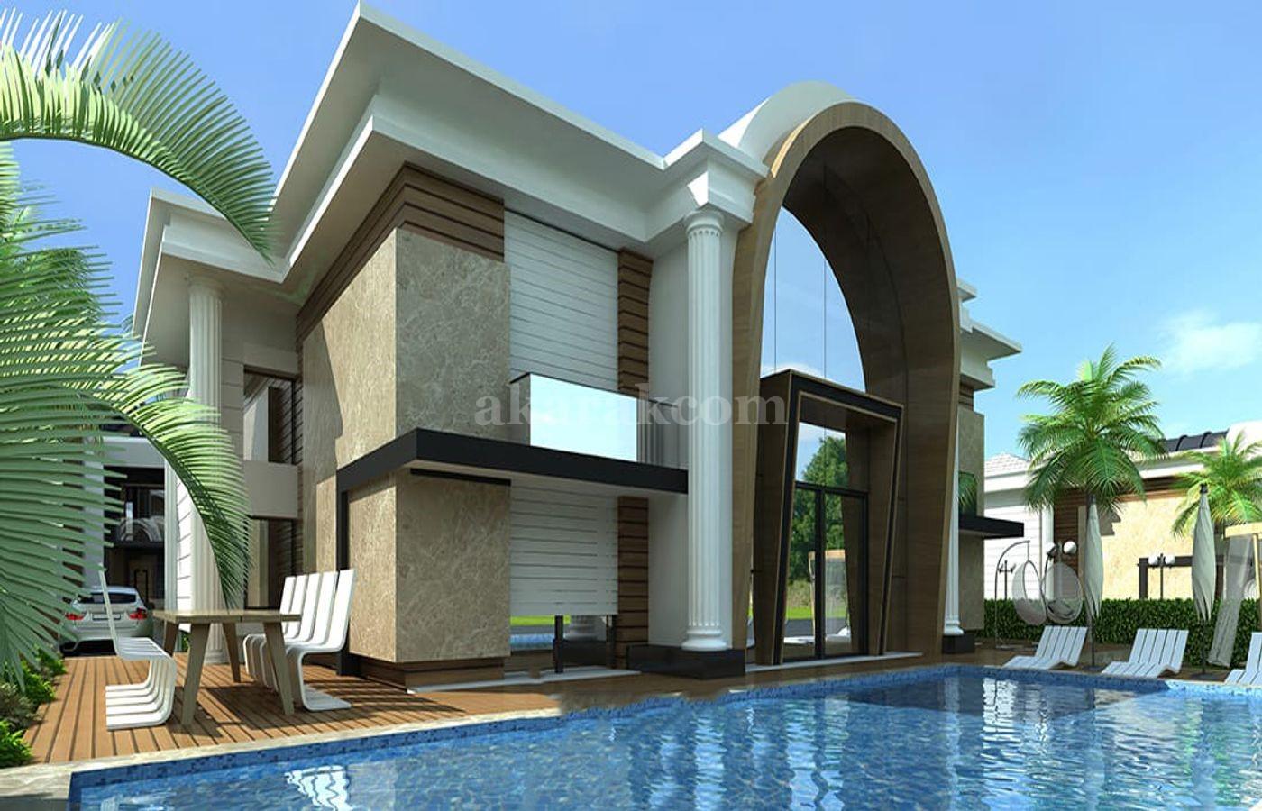 [20] Luxury Villas For sale in Turkey | Turkey Properties