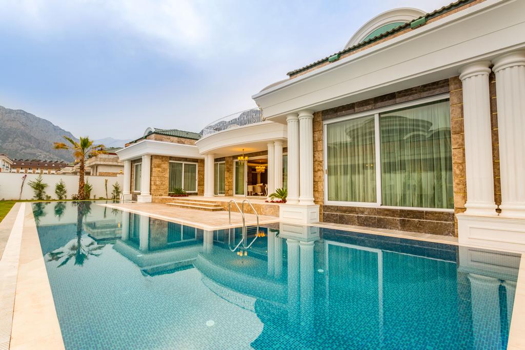 Palace For Sale |Villas in Turkey | Turkey Villas for Sale 